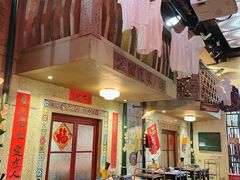 -老表记广西宵夜螺蛳鸭脚煲(西大店)