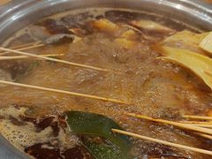 -袁记串串香(川师店)