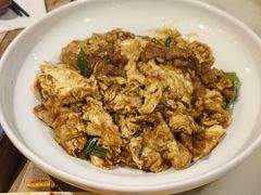 -范家小馆·烤鸭新京菜(金融街店)