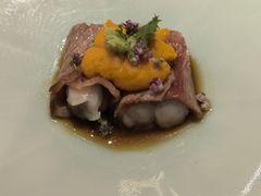 -鮨青(恒基名人购物中心店)