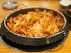 -咕咕站韩国料理(紫金港店)