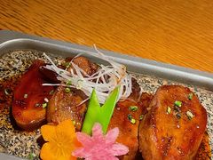 -水之惠鲜鱼料理(王府大街店)