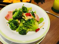 -萨莉亚意式餐厅(杭州滨江天街店)