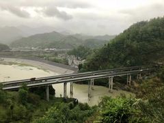 -乌江画廊(彭水苗族土家族自治县)
