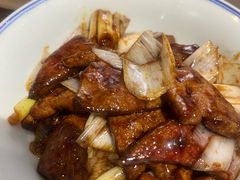 -君东记本帮面馆(天钥桥路店)
