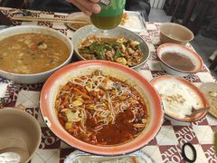 -老三样·旧食新味(船山路店)