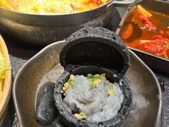 -滇牛云南火锅(桂林路店)