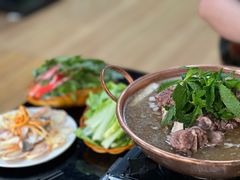 -藏味八珍特色火锅