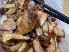 -卤鹅鲜生(卤鹅鲜生万科金域悦府店)