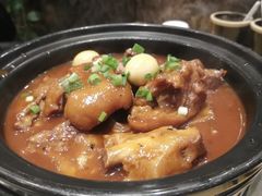 -张记焖窑·十五年专注焖烤(雍和宫店)