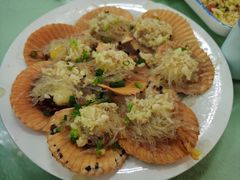 -景好海鲜餐厅(大鹏必选旅游店)