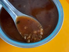 绿豆粥-娇姐老牌螺蛳粉(雅儒路店)