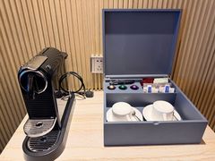 -深圳彭年万丽酒店