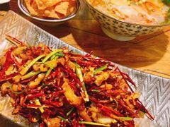 -紫滇源云南生态菜(丹凤街店)