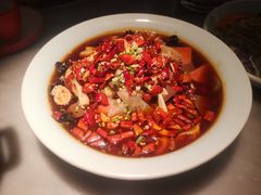 -湘渝人家·川湘菜(十里河店)