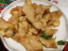 -7号院家宴.烧鸽子(门头沟店)