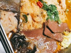 -半天妖烤鱼(东方新天地店)