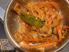 -河坝烧烤串城(金达莱店)