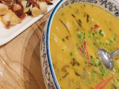 酸菜鱼-盘飧市(春熙路店)