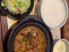 -真功夫(彩田路店)