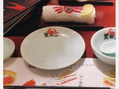 -蟹田居·活蟹料理(东城店)