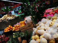 -雨润发超市(五常店)