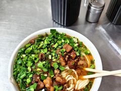 -丁记面馆(凤凰店)