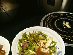 -黔蘑菇四季餐厅(观山湖店)