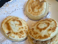 肉夹馍-春发生饭店·非遗(南院门店)