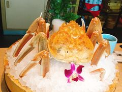 -蟹的岡田屋(正大广场店)