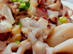 大鱿鱼-大厝宅海鲜馆