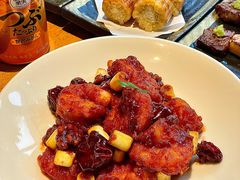 -炉胜·炉端烧·居酒屋