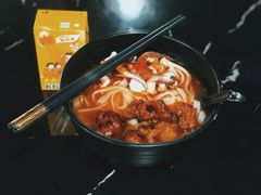 -亞婆井·劲抽面食(铂顿城店)