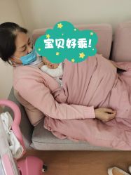 -润禧·东方幸福月子会所(高新区店)