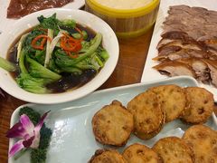 -北平小馆·烤鸭·家常菜(磨房北里店)
