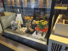 -麦当劳(桃仙机场到达层店)