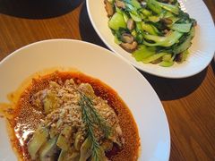-永安水煮活鱼·仪征土菜院子
