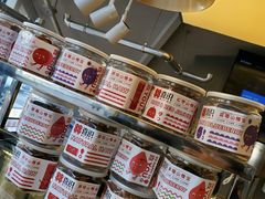 -喜识·冰糖葫芦·炒酸奶(西美花街店)