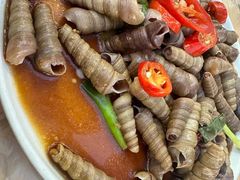 -醉壹号海鲜大排档·老厦门特色菜(厦门美食地标店)