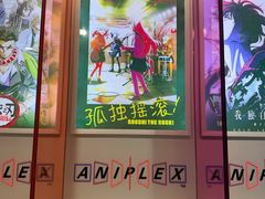 -南京路步行街