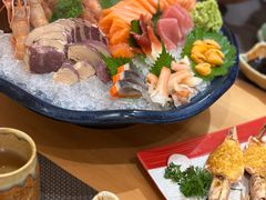 -酒久自助料理(佳兆业店)