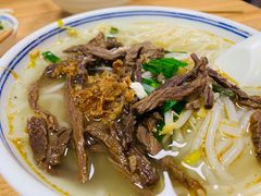 -泉兵三代清汤粉(晟龙店)