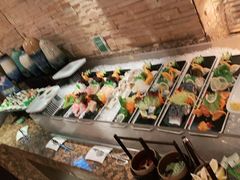 -厦门悦华酒店·绿庭主题自助餐厅
