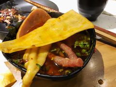 -骉骉老火锅(铁像寺路店)