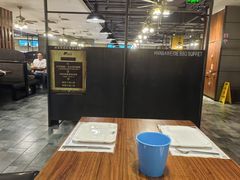 -汉巴味德(乐宾百货店)