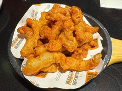 -探鱼·鲜青椒爽麻烤鱼(领展购物广场店)