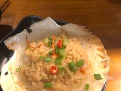 -伍丁·烤牛肋(和平东桥店)