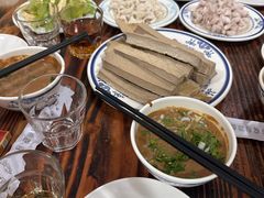 -老爆肚满五香烧牛羊肉