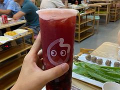 -CoCo都可(大兴店)