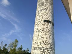 -东寨港红树林旅游区